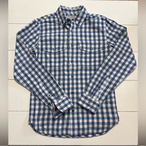 Everlane The Oxford Shirt